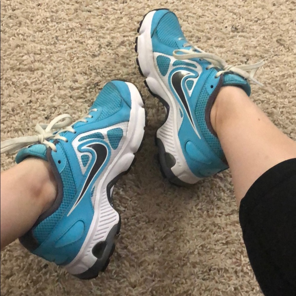 Nike Air Shoes